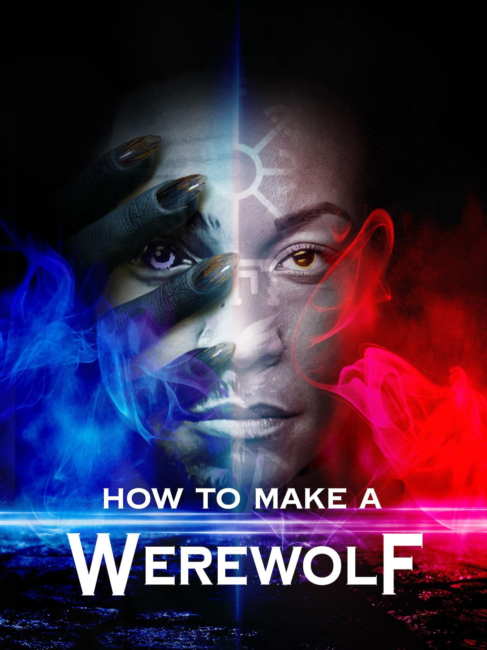 How to Make a Werewolf 2024 (Voice Over) Dubbed WEBRip [1XBET]